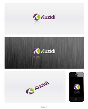 Logo Design by bambastudio for Kuzidi | Design #1945521