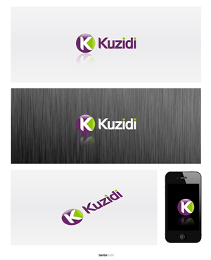 Logo Design by bambastudio for Kuzidi | Design: #1947397