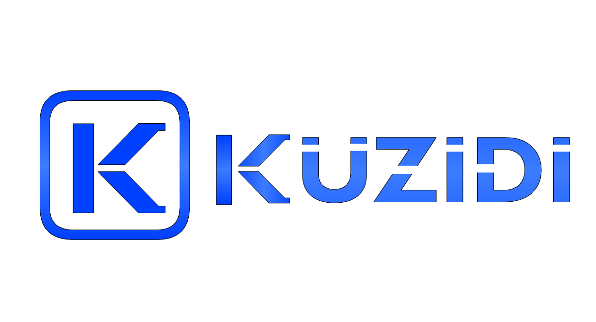 Diseño de Logo por Kriator para Kuzidi | Diseño #1946157