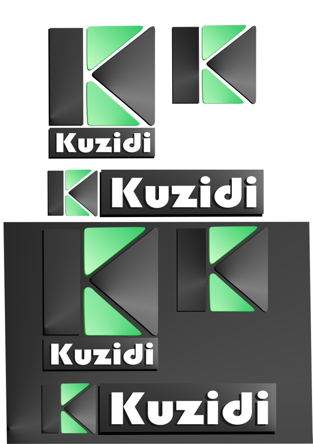 Logo Design by smalltree for Kuzidi | Design #1944525