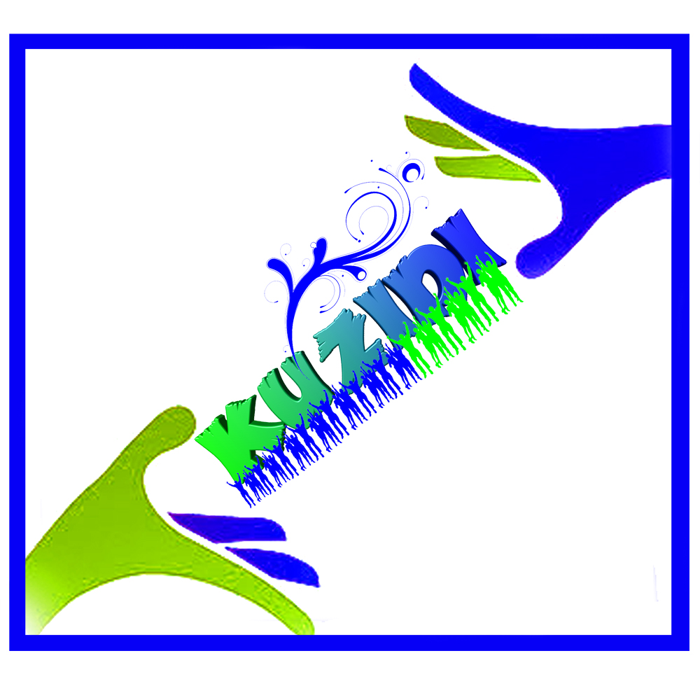 Logo Design by Divs for Kuzidi | Design #1946529