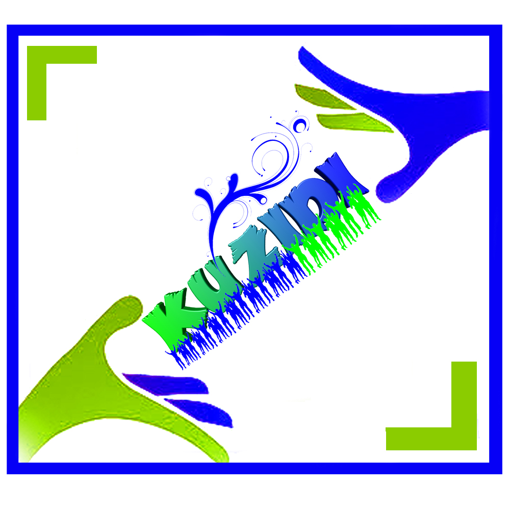 Logo Design by Divs for Kuzidi | Design #1946531