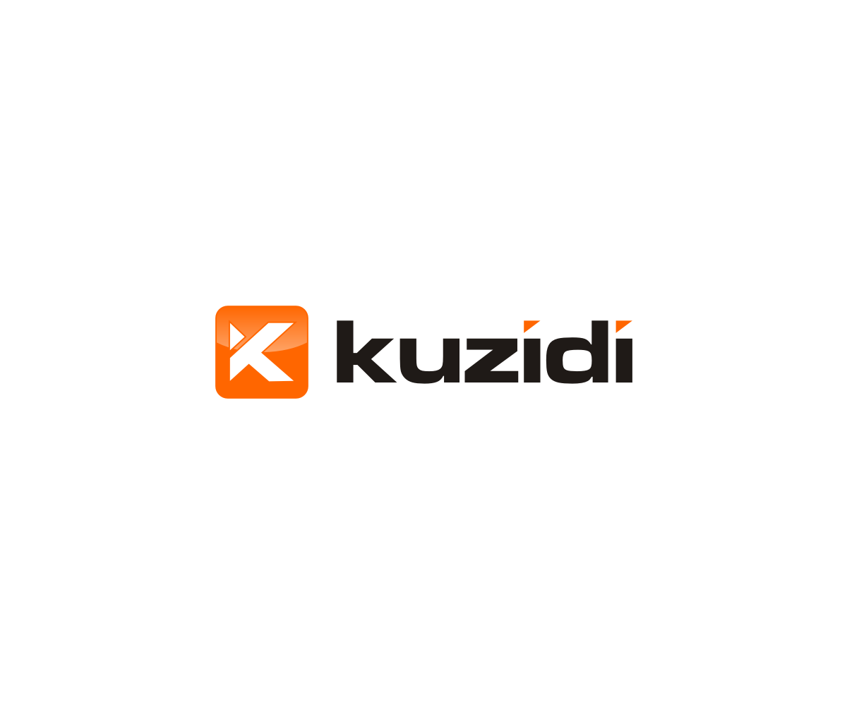 Logo Design by karin for Kuzidi | Design #1946281