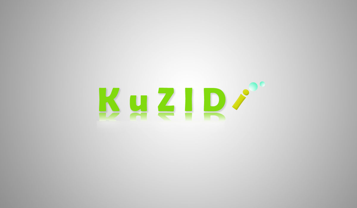 Logo Design by bogi for Kuzidi | Design #1942838