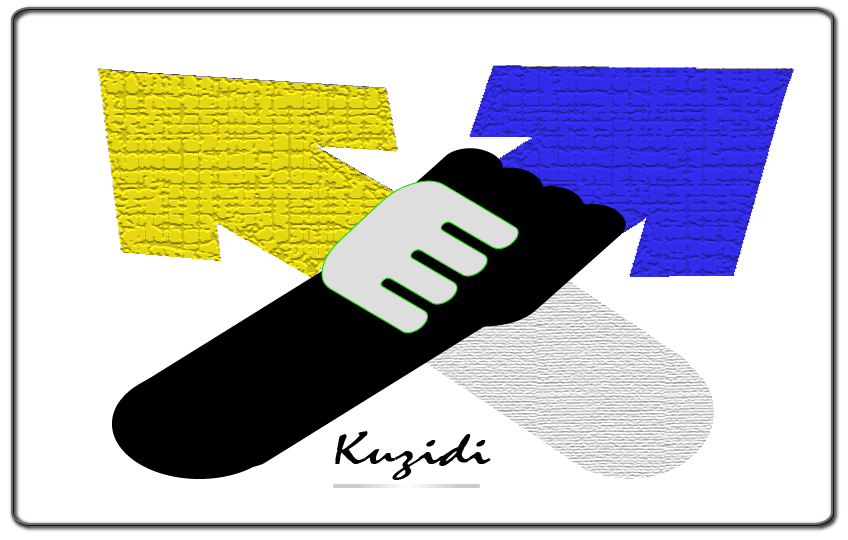 Logo Design by frebks for Kuzidi | Design #1948892