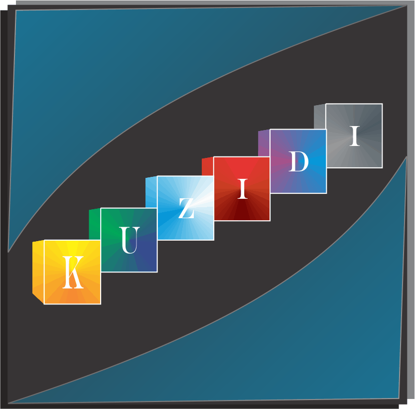 Logo Design by Frankbwaya for Kuzidi | Design #1952623