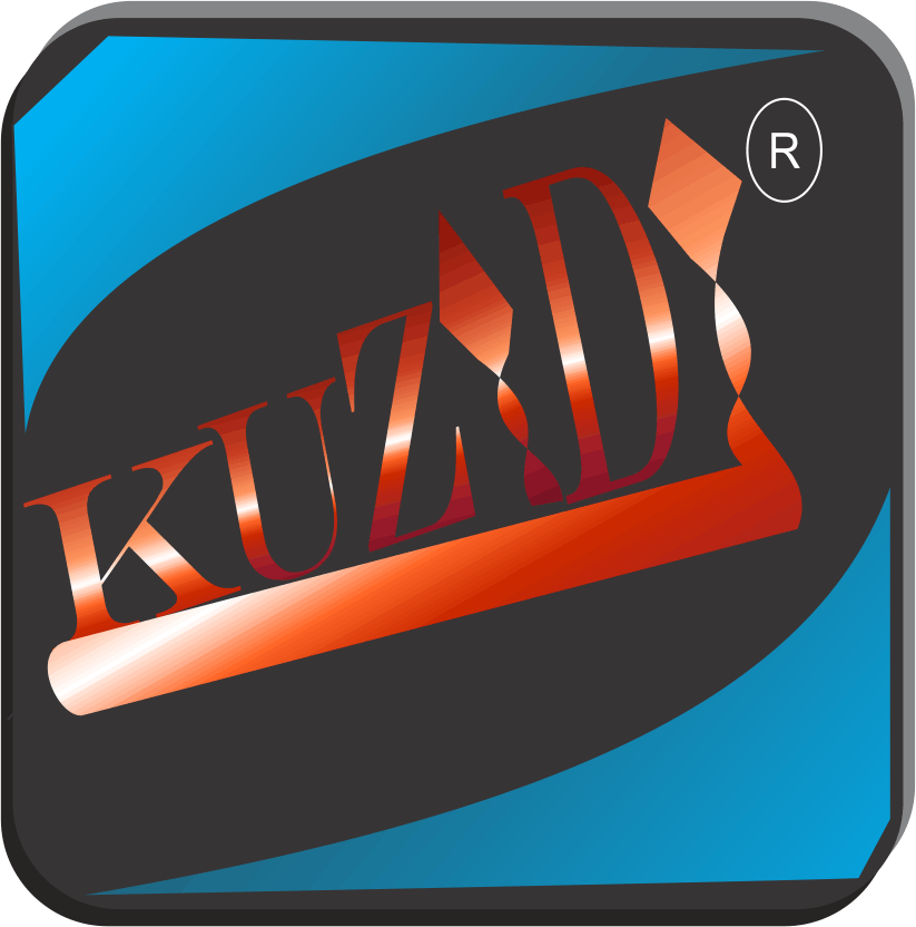 Logo-Design von Frankbwaya für Kuzidi | Design #1952624