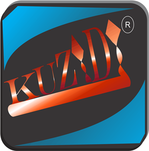 Logo Design by Frankbwaya for Kuzidi | Design: #1952624