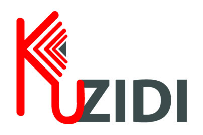 Logo Design by Monir for Kuzidi | Design #1943692