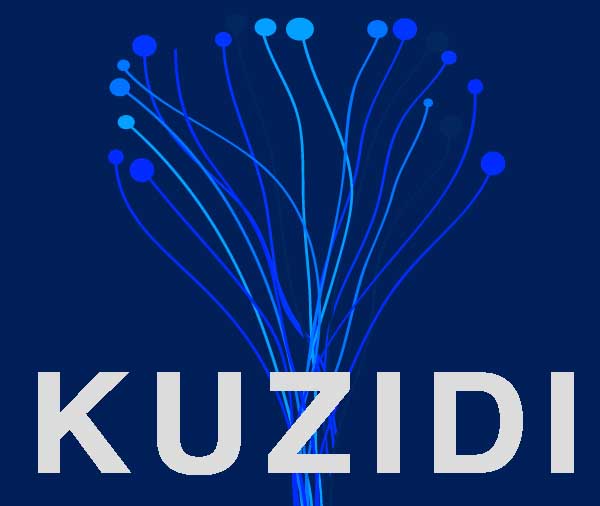 Logo Design by Helen Slavutsky  for Kuzidi | Design #1977754