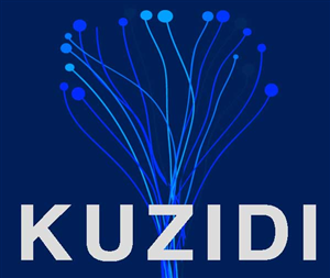 Logo Design by Helen Slavutsky  for Kuzidi | Design #1977754