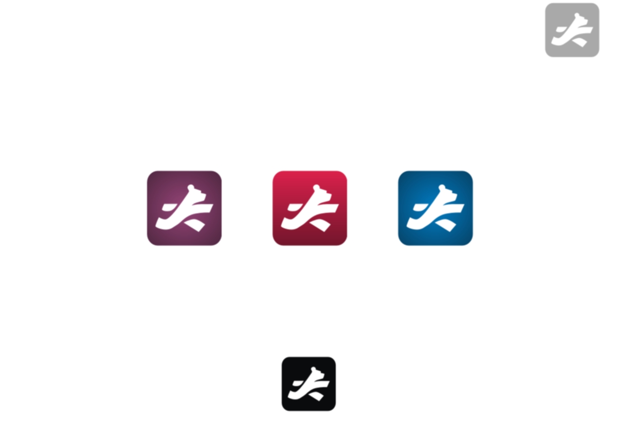 Logo Design by  Demongraphic for Kuzidi | Design #1956015