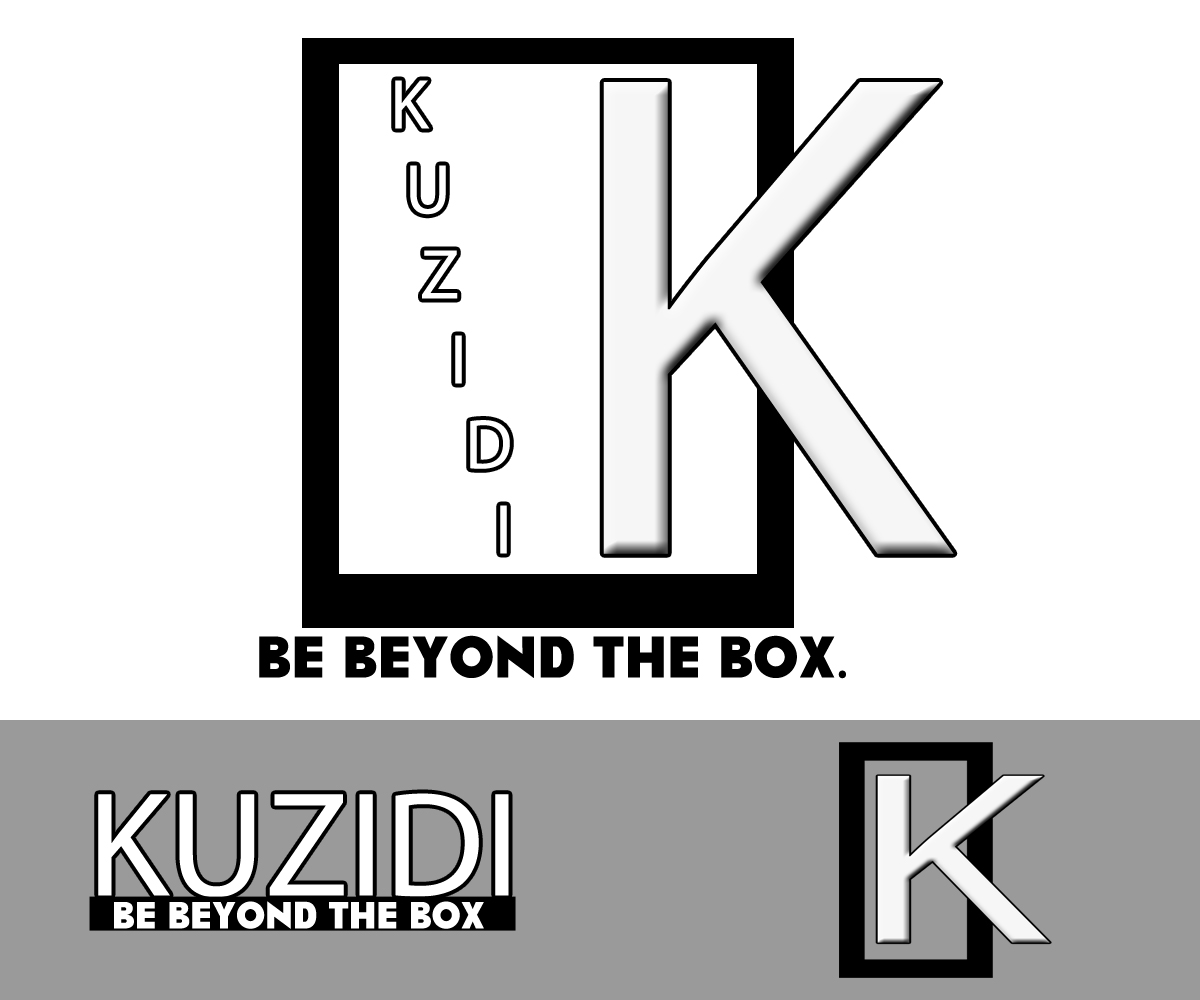 Logo Design by Siege for Kuzidi | Design #1943285