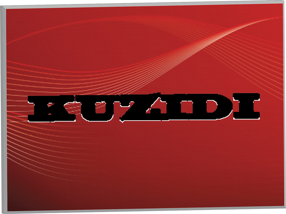 Logo Design by ysporsche for Kuzidi | Design #1943003
