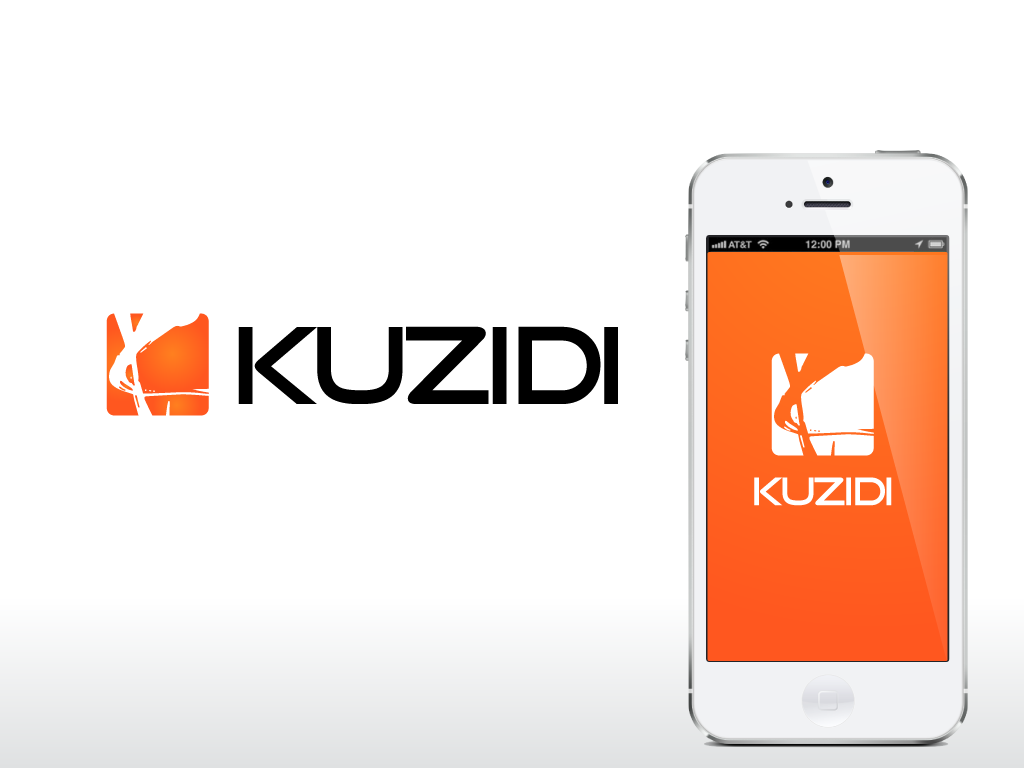 Logo-Design von designgreen für Kuzidi | Design #1948300