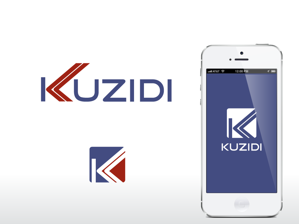 Logo Design by designgreen for Kuzidi | Design #1948302