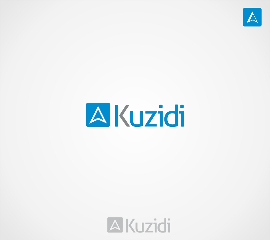 Logo-Design von Naavyd für Kuzidi | Design #1951303