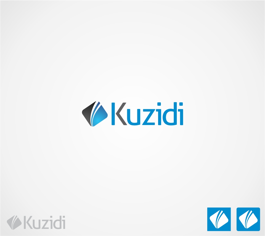 Logo-Design von Naavyd für Kuzidi | Design #1951363