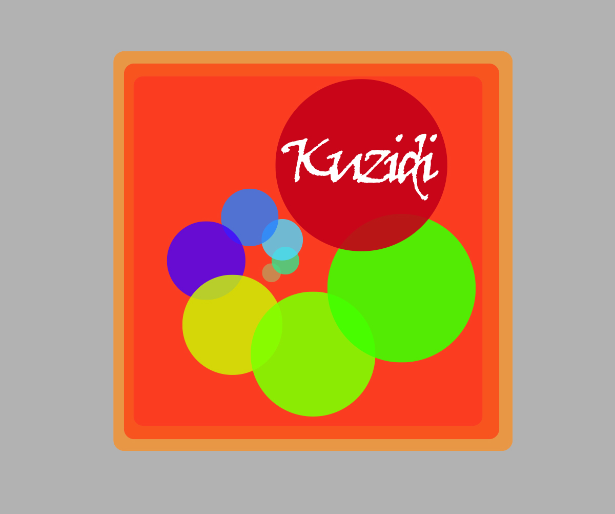 Logo Design by fernanlagran for Kuzidi | Design #1951225