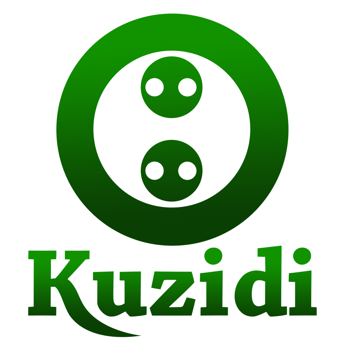 Logo Design by NDSOdesign for Kuzidi | Design #1946211