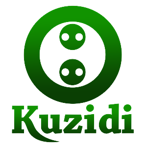 Logo Design by NDSOdesign for Kuzidi | Design: #1946211