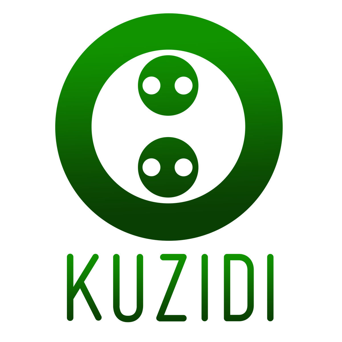 Logo Design by NDSOdesign for Kuzidi | Design #1946258