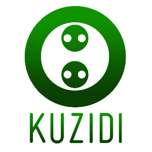 Logo Design by NDSOdesign for Kuzidi | Design: #1946258