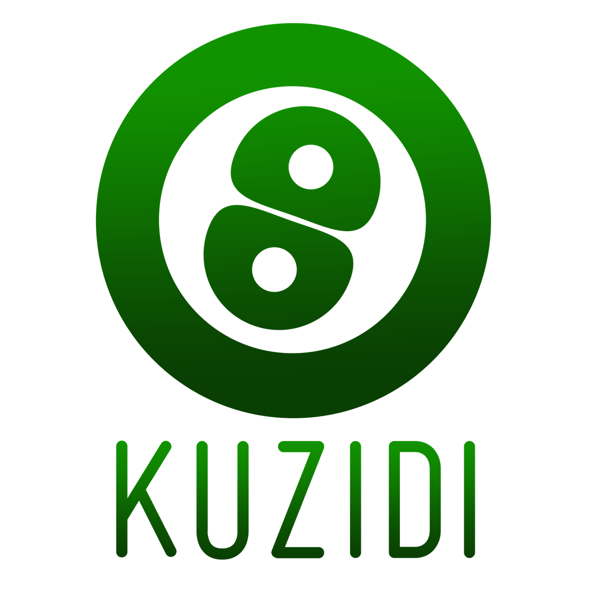 Diseño de Logo por NDSOdesign para Kuzidi | Diseño #1946428
