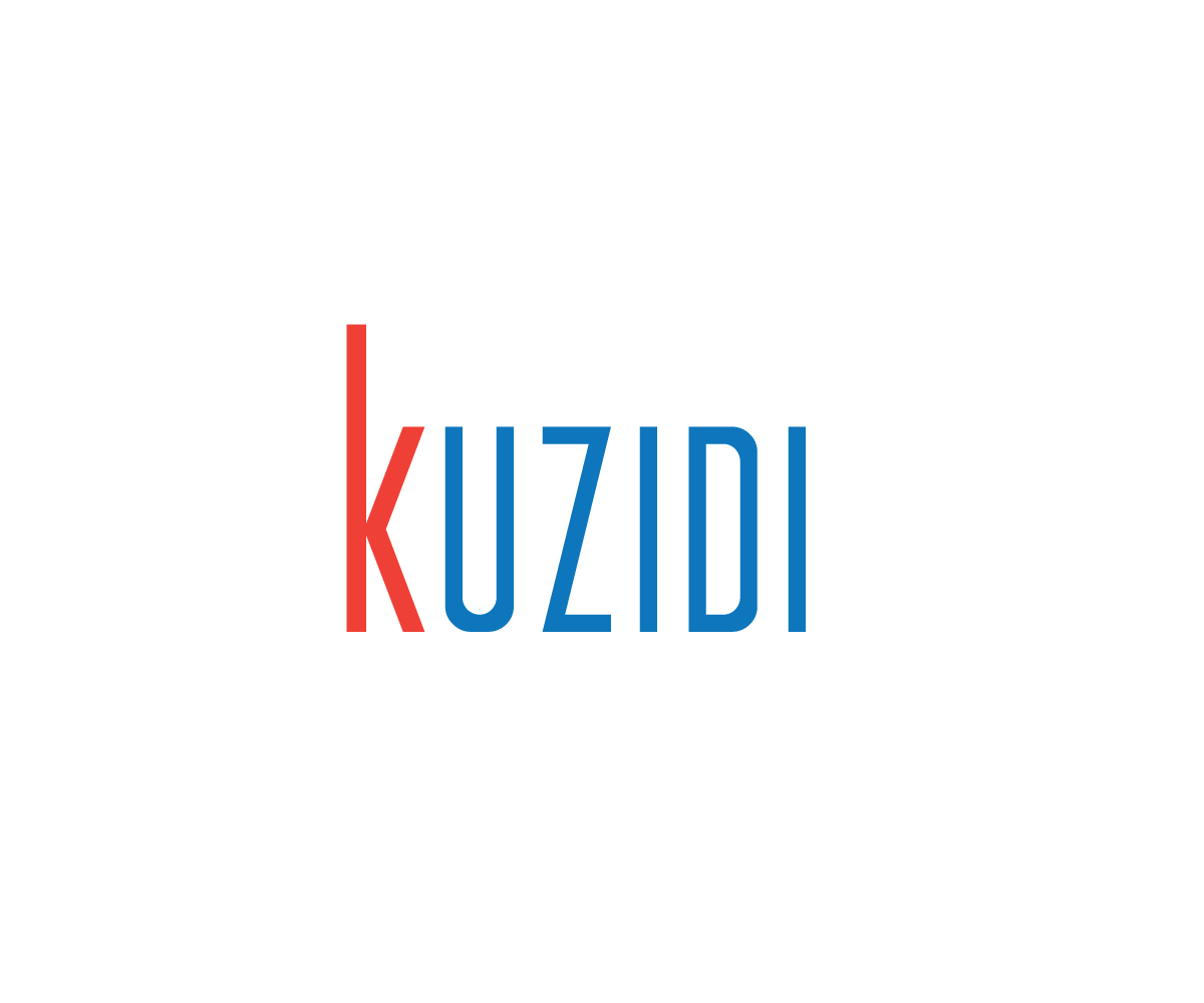 Logo-Design von Natalie Booth für Kuzidi | Design #1945187