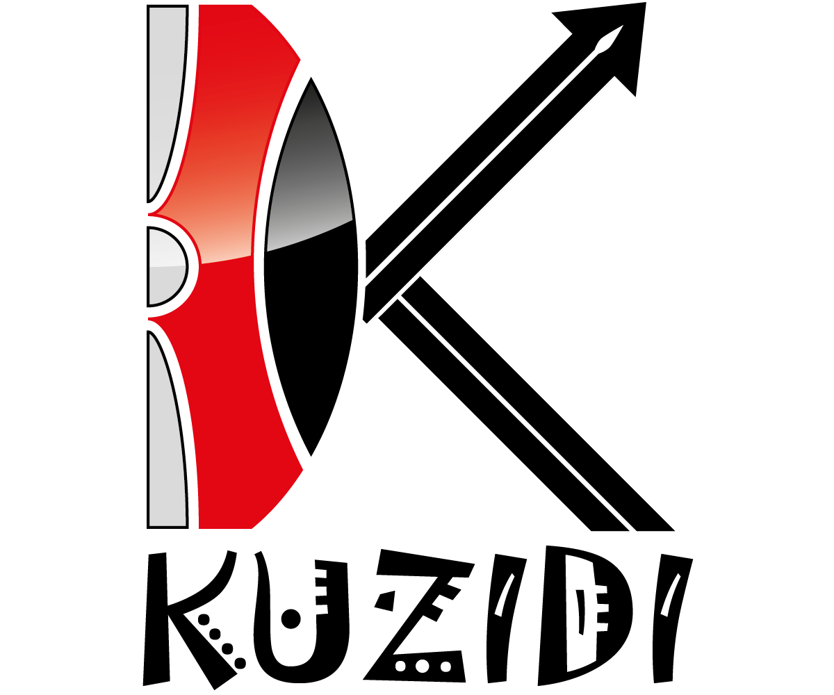 Logo-Design von romctmz für Kuzidi | Design #1945514