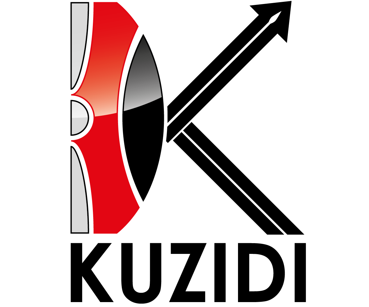 Logo-Design von romctmz für Kuzidi | Design #1945516