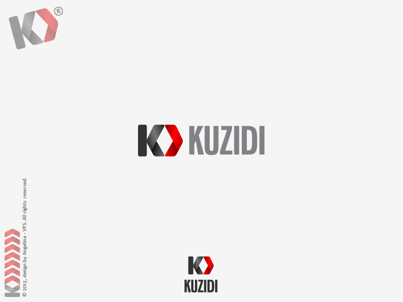 Design de Logo par Angelina pour Kuzidi | Design #1980649