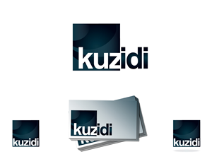 Logo Design by amandatolen for Kuzidi | Design #1947659
