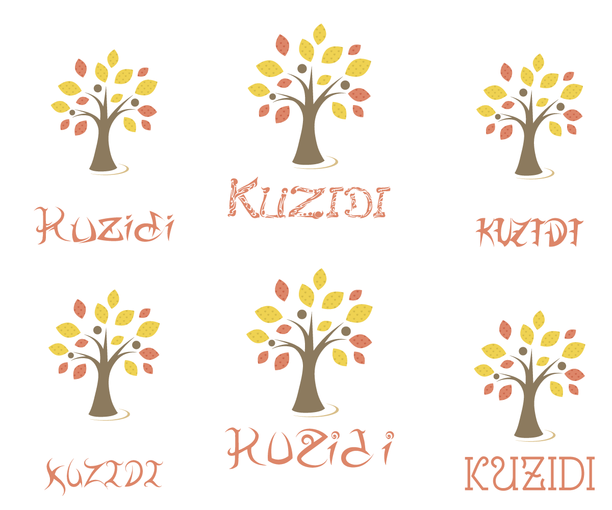 Logo Design by dalia sanad for Kuzidi | Design #1946646