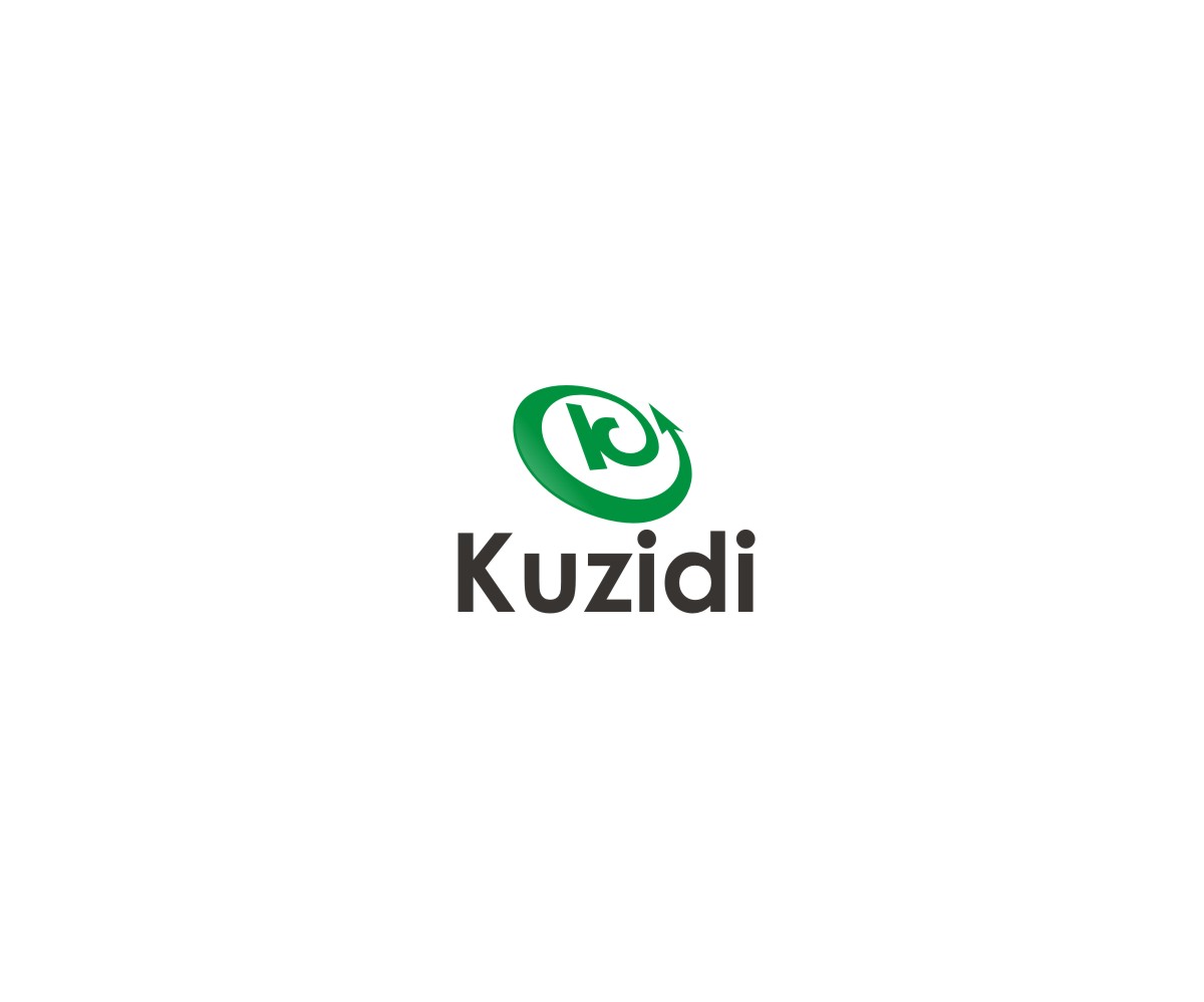 Logo Design by Regh Element for Kuzidi | Design #1947050
