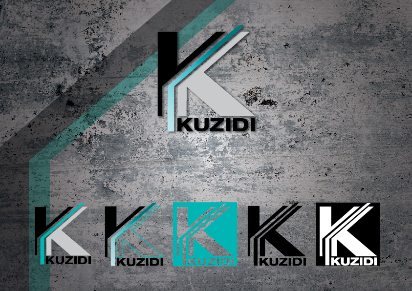 Logo Design by G.Krastinkova for Kuzidi | Design #1950166