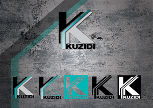Logo Design by G.Krastinkova for Kuzidi | Design: #1950166