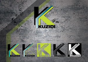 Logo Design by G.Krastinkova for Kuzidi | Design: #1950170