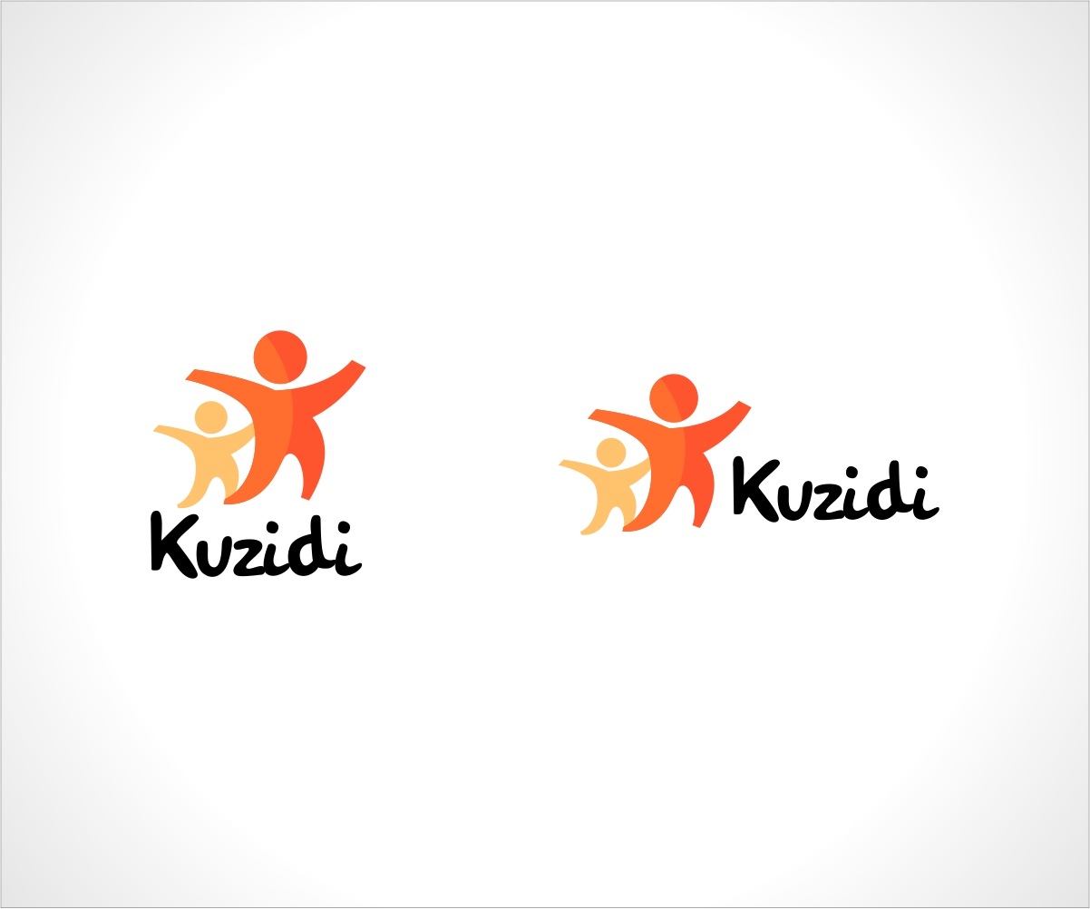 Logo Design by MOH Studio for Kuzidi | Design #1962450