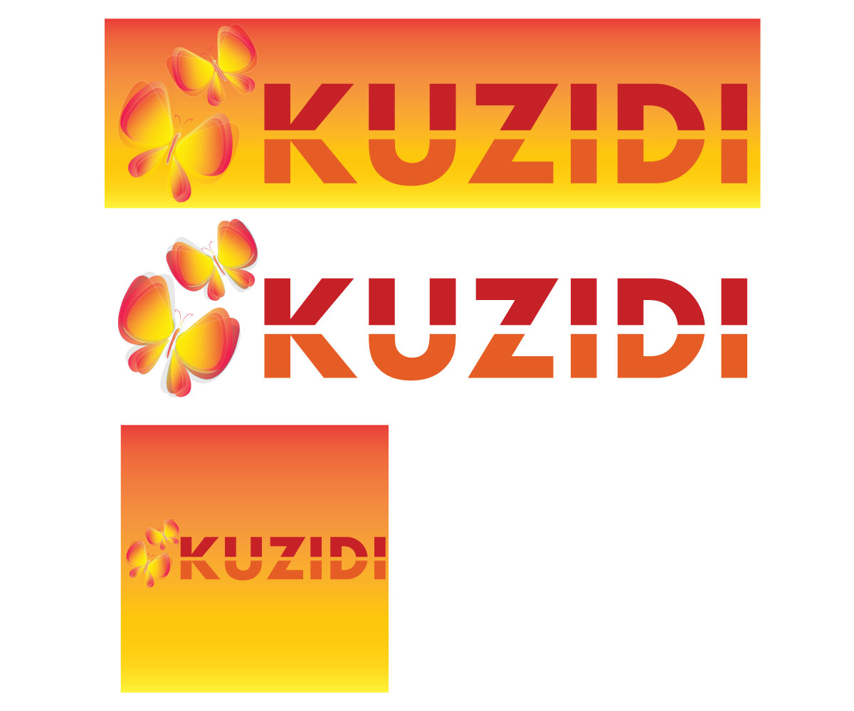 Diseño de Logo por Humph1tt para Kuzidi | Diseño #1952994