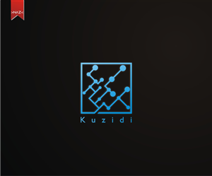 Logo Design by .N.A.Z. for Kuzidi | Design: #1947723