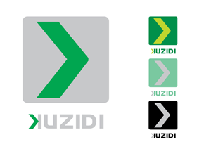 Logo Design by Greymatter for Kuzidi | Design: #1958673