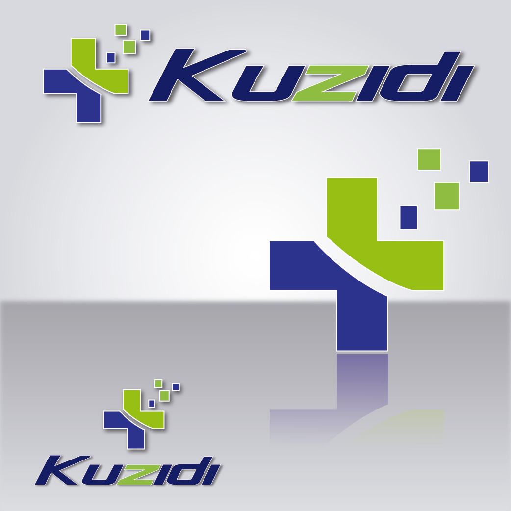 Logo-Design von somente arte ( only art) für Kuzidi | Design #1944331