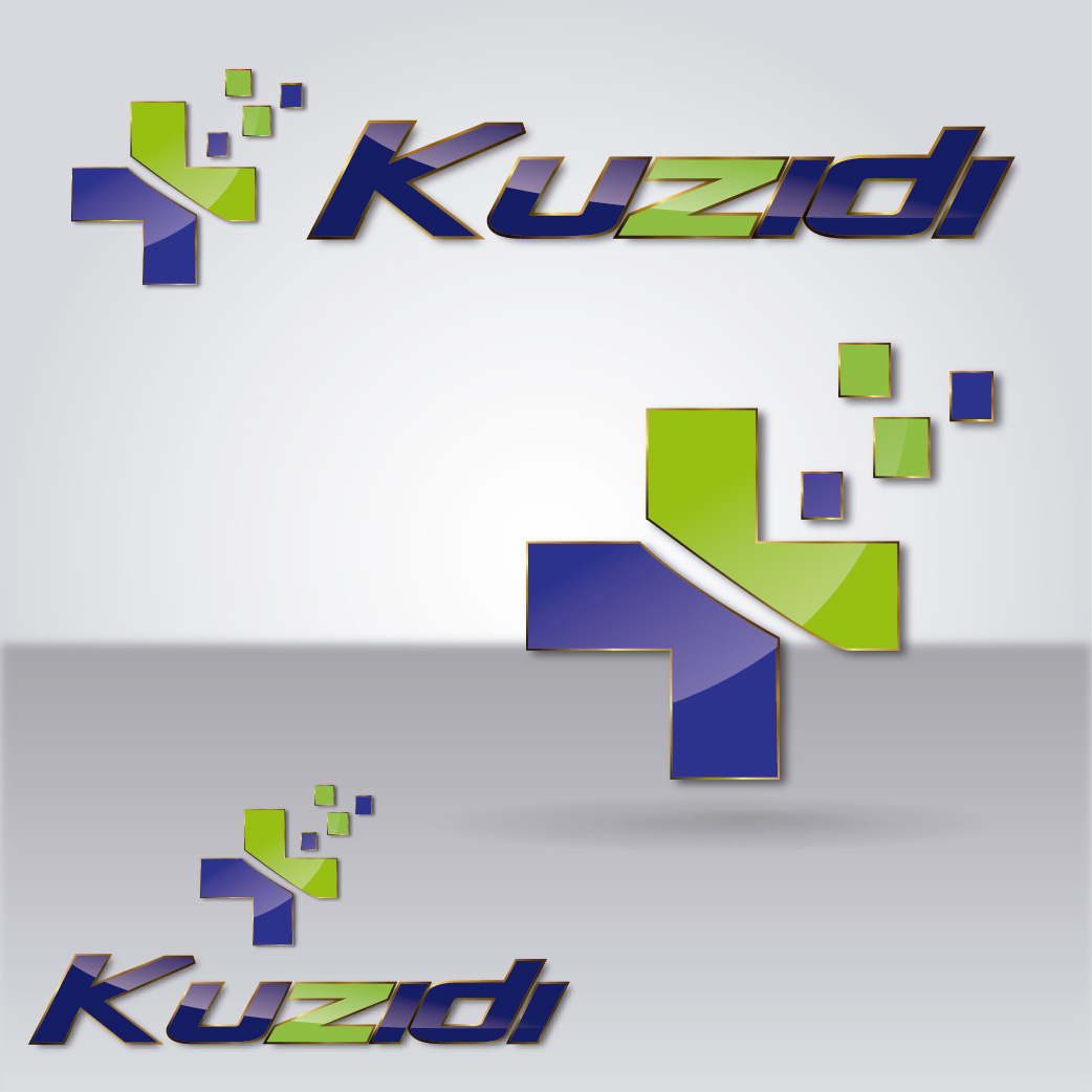 Design de Logo par somente arte ( only art) pour Kuzidi | Design #1944334