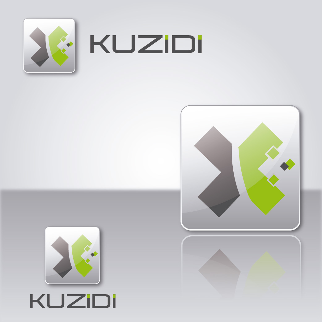 Logo-Design von somente arte ( only art) für Kuzidi | Design #1973671