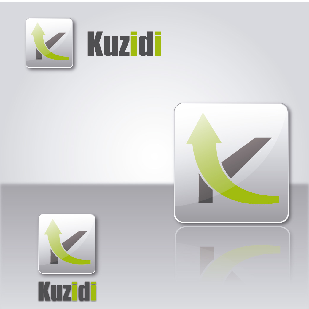 Logo Design by somente arte ( only art) for Kuzidi | Design #1973675
