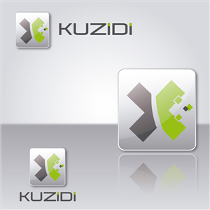 Logo Design by somente arte ( only art) for Kuzidi | Design: #1973684