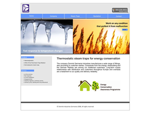 Web-Design von rio für dieses Projekt | Design: #398487