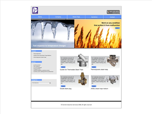 Web-Design von rio für dieses Projekt | Design #398492