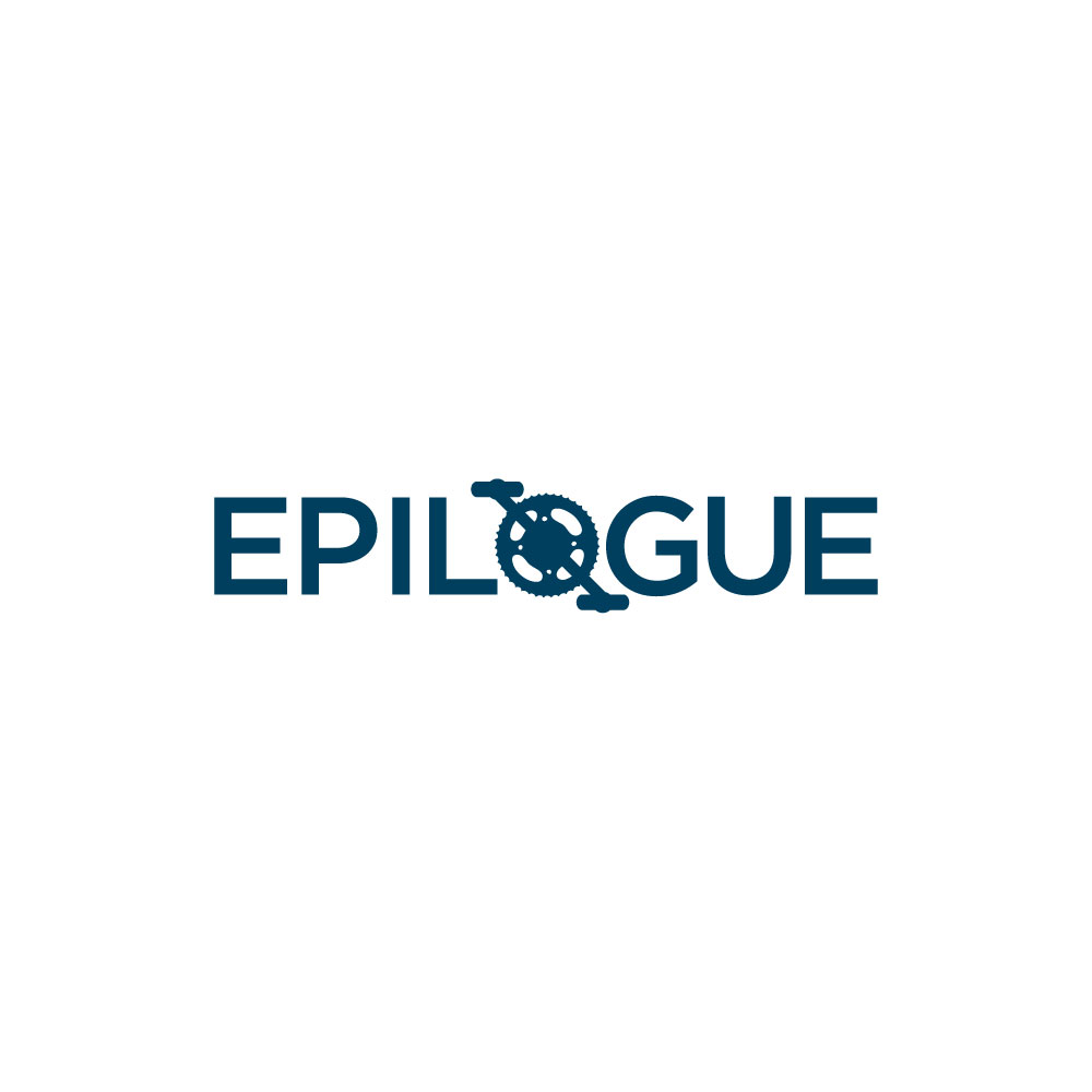 Logo Design by Oct-O-Ray Design for Epilogue Bicycles | Design #2011672